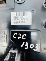 VOLVO FH4 FM4 Radio Telephone Control Panel 22131047 21954990 13270162 12V Used view 5