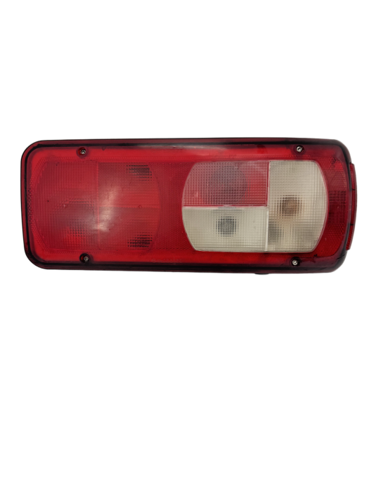 DAF CF/XF Vignal LC8 RH Tail Light 1875578 155120 Reverse Alarm OEM Used