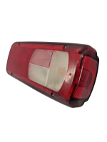 DAF CF/XF Vignal LC8 RH Tail Light 1875578 155120 Reverse Alarm OEM Used view 2