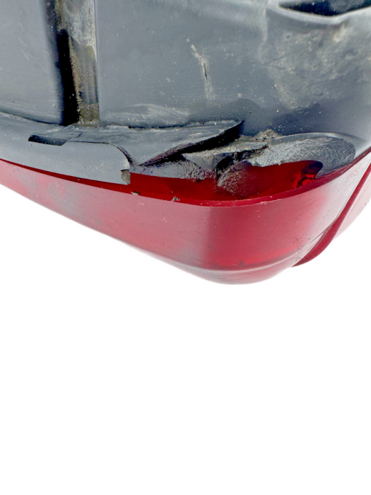 DAF CF/XF Vignal LC8 RH Tail Light 1875578 155120 Reverse Alarm OEM Used view 3