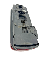 DAF CF/XF Vignal LC8 RH Tail Light 1875578 155120 Reverse Alarm OEM Used view 4