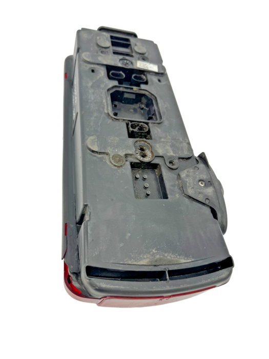 DAF CF/XF Vignal LC8 RH Tail Light 1875578 155120 Reverse Alarm OEM Used view 4