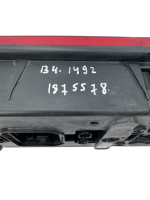 DAF CF/XF Vignal LC8 RH Tail Light 1875578 155120 Reverse Alarm OEM Used view 6