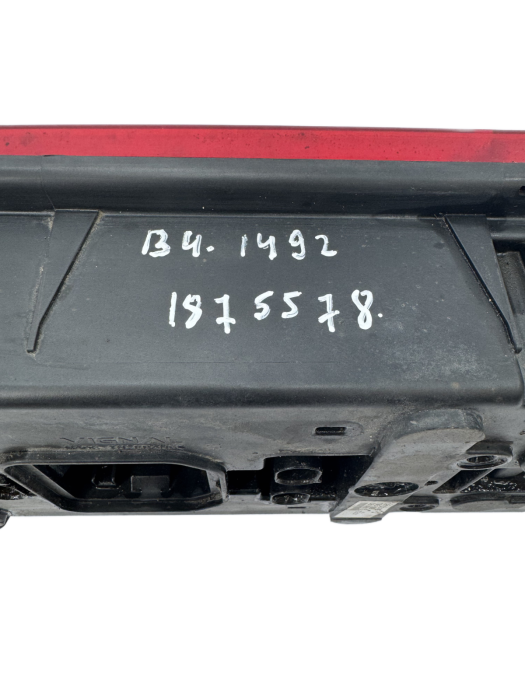 DAF CF/XF Vignal LC8 RH Tail Light 1875578 155120 Reverse Alarm OEM Used view 6