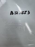 DAF XF106 Euro 6 LH Wind Deflector Panel 1835761 1835763 Fiberpachs Used