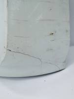 DAF XF106 Euro 6 LH Wind Deflector Panel 1835761 1835763 Fiberpachs Used