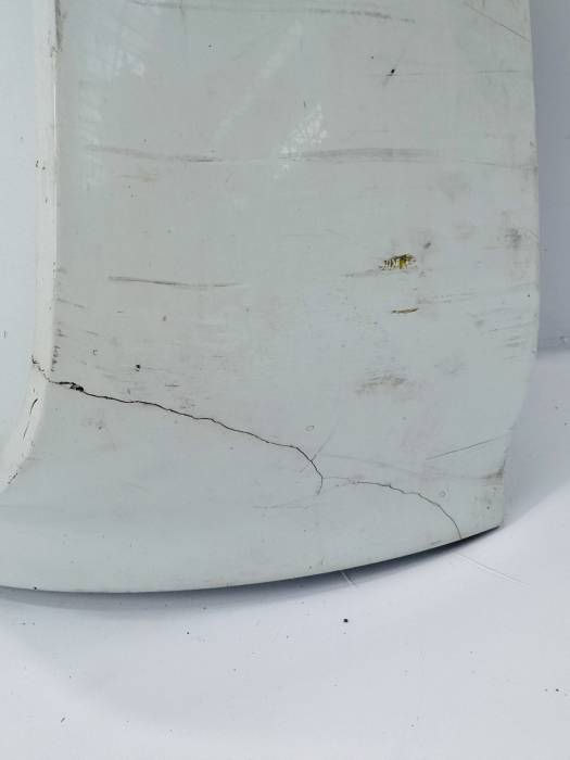 DAF XF106 Euro 6 LH Wind Deflector Panel 1835761 1835763 Fiberpachs Used