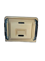 Scania P/G/R/T Manual Roof Hatch 1721364 1504671 Inalfa Beige OEM Used