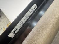 Scania P/G/R/T Manual Roof Hatch 1721364 1504671 Inalfa Beige OEM Used view 9