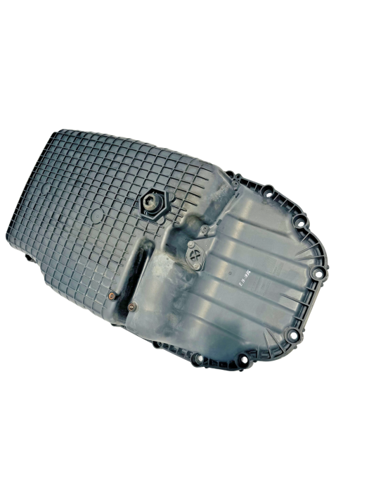 Scania R/S/P/G DC13/DC16 Engine Oil Sump 2102851 2362030 2840476 OEM Used view 2
