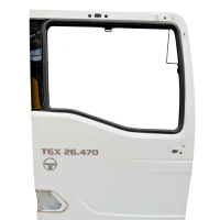 MAN TGX TG3 Right Front Door Shell RH 81626302408 81.62630-2408 Used White