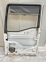 MAN TGX TG3 Right Front Door Shell RH 81626302408 81.62630-2408 Used White view 5