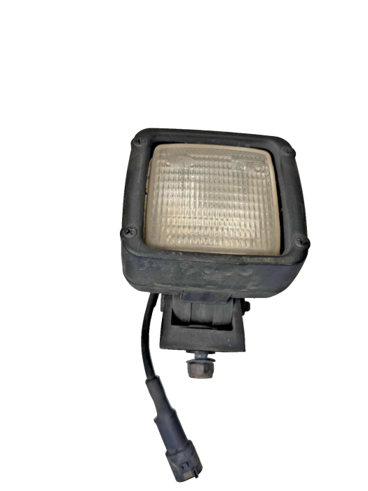 MAN TGX/TGS Work Light Lamp HELLA 70W 81251036075 81.25103-6075 12/24V Used Other Lighting Other Lighting