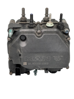 MAN TGX/TGS Bosch Euro6 AdBlue Pump 81154036150 81.15403‑6150 Euro 6 Used