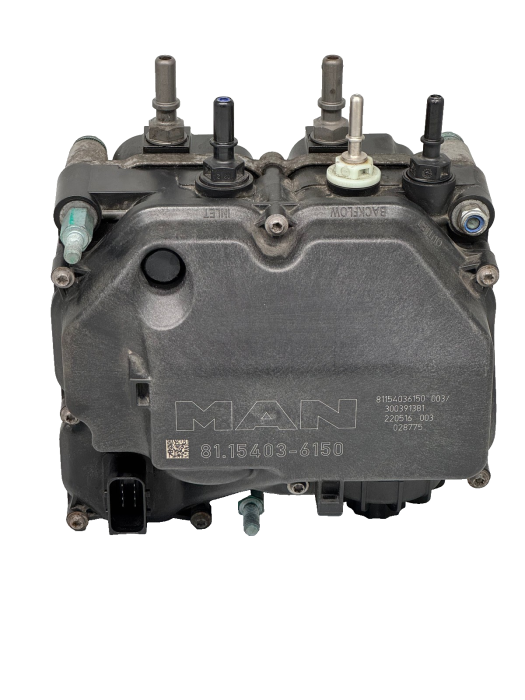 MAN TGX/TGS Bosch Euro6 AdBlue Pump 81154036150 81.15403‑6150 Euro 6 Used Other Lorry/Truck Parts Other Lorry/Truck Parts