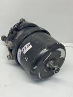 MAN TGS/TGX Spring Brake Chamber LH 81504106865 81.50410-6865 Knorr K007631 Used view 4