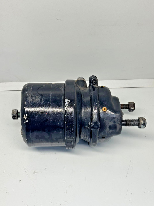 MAN TGS/TGX Spring Brake Chamber LH 81504106865 81.50410-6865 Knorr K007631 Used