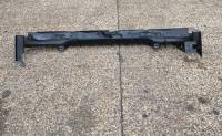 MAN TGS/TGX Front Bumper Underride Bar 81416506000 81416506001 81.41650-6001 view 2