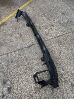 MAN TGS/TGX Front Bumper Underride Bar 81416506000 81416506001 81.41650-6001 view 3