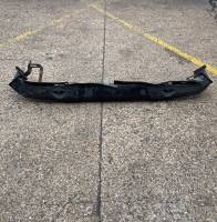 MAN TGS/TGX Front Bumper Underride Bar 81416506000 81416506001 81.41650-6001 view 4