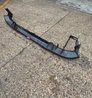 MAN TGS/TGX Front Bumper Underride Bar 81416506000 81416506001 81.41650-6001 view 5