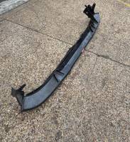MAN TGS/TGX Front Bumper Underride Bar 81416506000 81416506001 81.41650-6001 view 6