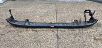 MAN TGS/TGX Front Bumper Underride Bar 81416506000 81416506001 81.41650-6001 view 7