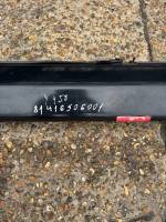 MAN TGS/TGX Front Bumper Underride Bar 81416506000 81416506001 81.41650-6001 view 8