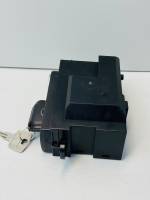 Mercedes Actros MP4 Start/Stop Ignition Switch With Key A0004465608 3401.0203-01 view 5