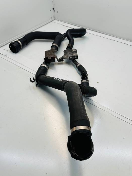 Mercedes Actros MP4 Antos Arocs Coolant Hose A9625002705 FE35056 Used view 6