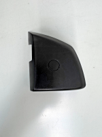 MAN TGX TGS Door Hinge Cover Trim 81624100202 81.62410.0202 OEM Right Side view 2