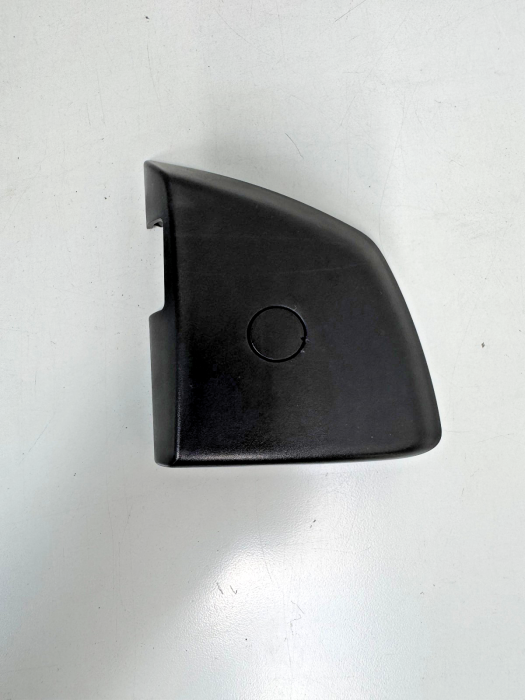 MAN TGX TGS Door Hinge Cover Trim 81624100202 81.62410.0202 OEM Right Side view 2