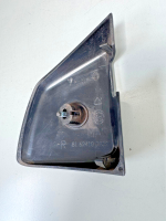 MAN TGX TGS Door Hinge Cover Trim 81624100202 81.62410.0202 OEM Right Side view 3