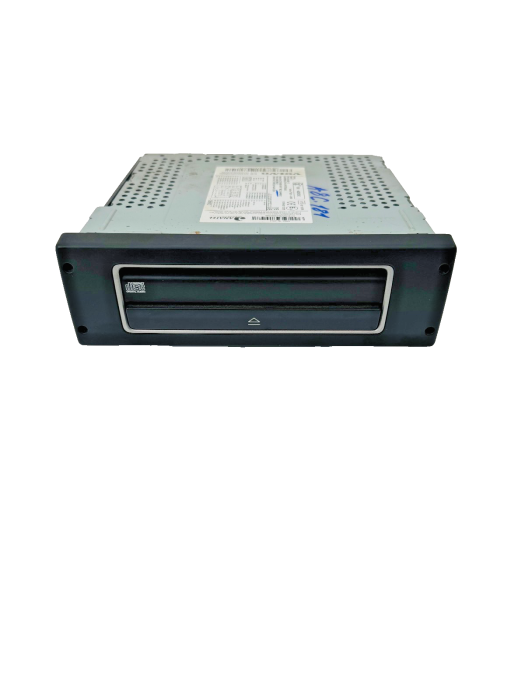 Volvo FH4/FM4 Radio CD Player Unit 28448922 22192832 22192829 Euro 6 Used Cylinder Heads Cylinder Heads