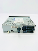 Volvo FH4/FM4 Radio CD Player Unit 28448922 22192832 22192829 Euro 6 Used view 4