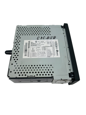 Volvo FH4/FM4 Radio CD Player Unit 28448922 22192832 22192829 Euro 6 Used