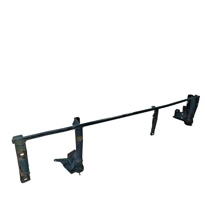 MAN TGX/TGS Cabin Roof Spoiler Bracket 81629105196 81629104272 RH Euro 5/6 Used Other Exterior, Body & Frame Other Exterior, Body & Frame