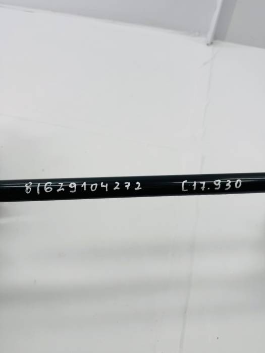 MAN TGX/TGS Cabin Roof Spoiler Bracket 81629105196 81629104272 RH Euro 5/6 Used view 3