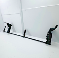 MAN TGX/TGS Cabin Roof Spoiler Bracket 81629105196 81629104272 RH Euro 5/6 Used view 4