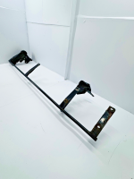 MAN TGX/TGS Cabin Roof Spoiler Bracket 81629105196 81629104272 RH Euro 5/6 Used view 6