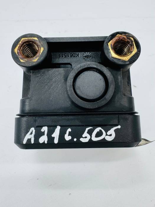 Volvo FH4/FM4 ESP Yaw Rate Sensor 12V 21167238 K020568N07 23977126 Euro 6 view 3