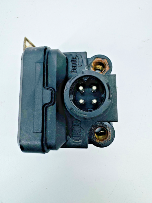 Volvo FH4/FM4 ESP Yaw Rate Sensor 12V 21167238 K020568N07 23977126 Euro 6 view 6