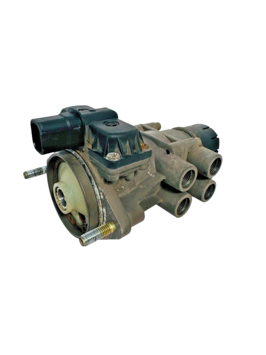 KNORR-BREMSE MAN TGX/TGS Foot Brake Valve 81521306298 K039569 Euro 6 Used Brake Calipers Brake Calipers