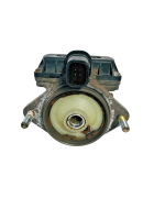 KNORR-BREMSE MAN TGX/TGS Foot Brake Valve 81521306298 K039569 Euro 6 Used view 2