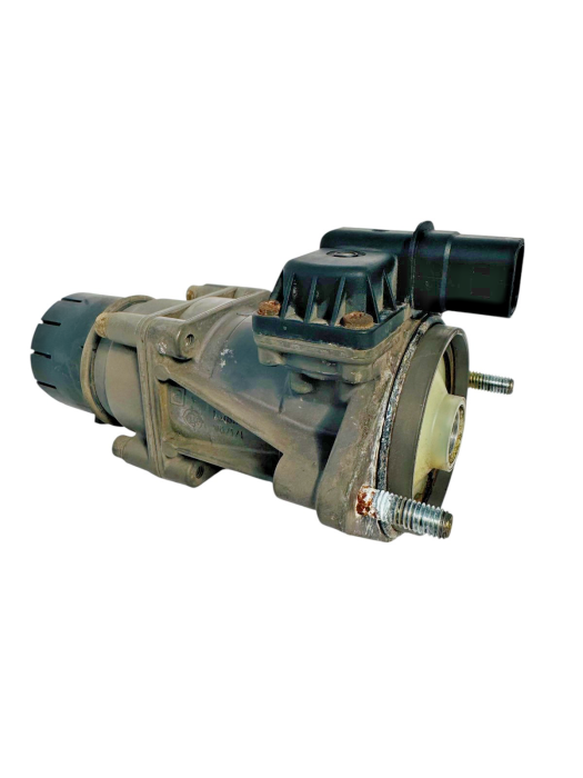 KNORR-BREMSE MAN TGX/TGS Foot Brake Valve 81521306298 K039569 Euro 6 Used view 5