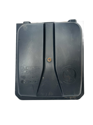 DAF XF106/XG Battery Box Cover 1850041 1850047 Centre Mount Euro 6 Used