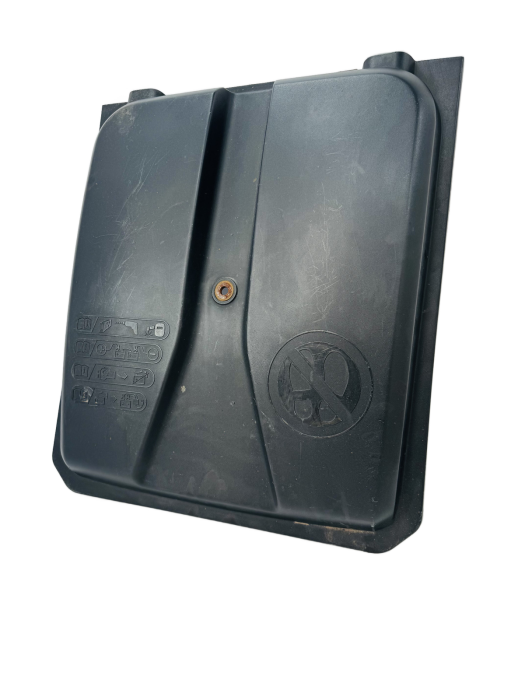 DAF XF106/XG Battery Box Cover 1850041 1850047 Centre Mount Euro 6 Used view 3