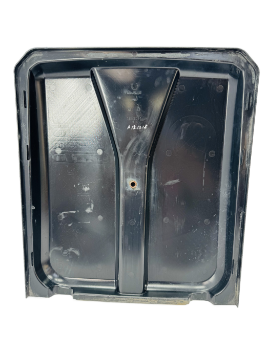 DAF XF106/XG Battery Box Cover 1850041 1850047 Centre Mount Euro 6 Used view 4