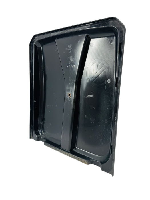 DAF XF106/XG Battery Box Cover 1850041 1850047 Centre Mount Euro 6 Used view 6