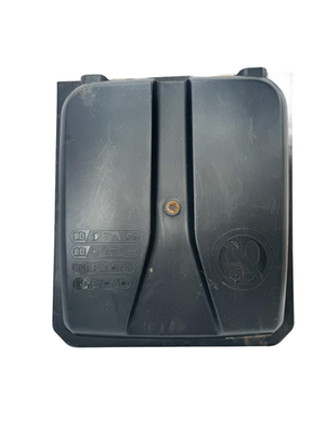 DAF XF106/XG Battery Box Cover 1850041 1850047 Centre Mount Euro 6 Used
